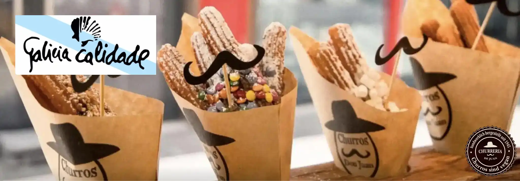 Churros Don Juan